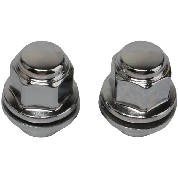 TUERCA DE RUEDA 12x1.5 21MM HYUNDAI / MITSUBISHI